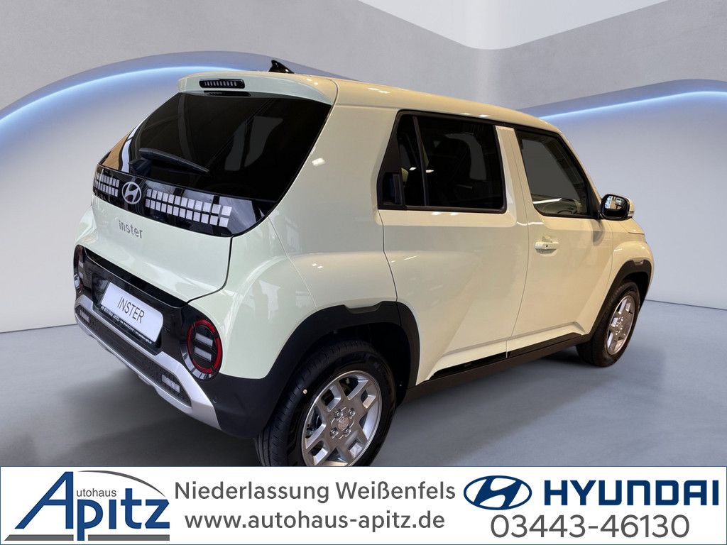 Hyundai INSTER