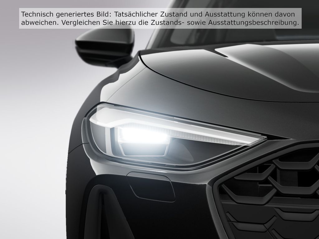 Audi A5 2025