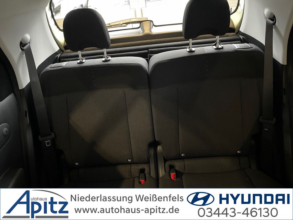 Hyundai INSTER