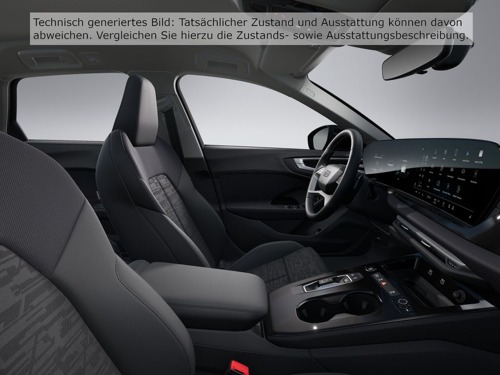 Audi A5 2025