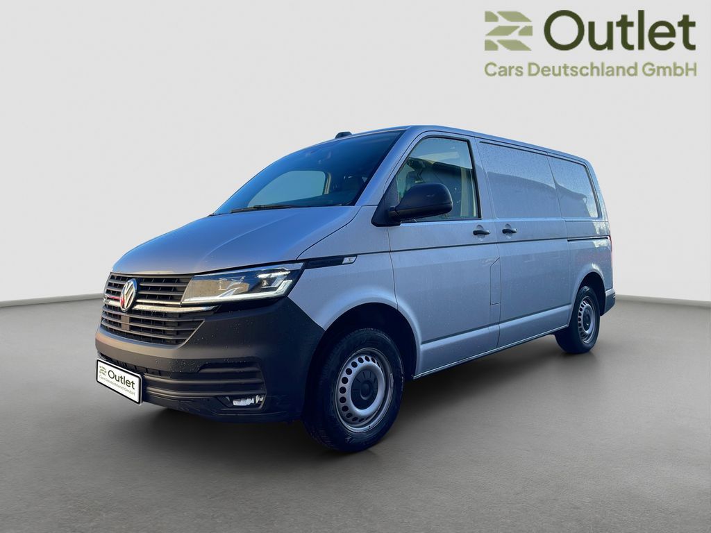 Volkswagen T6 Transporter 2021