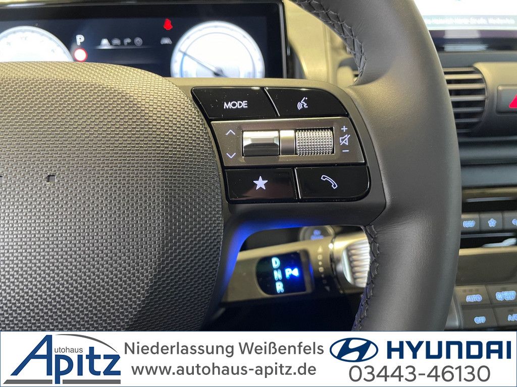 Hyundai INSTER