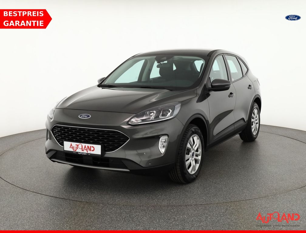 Ford Kuga 2021