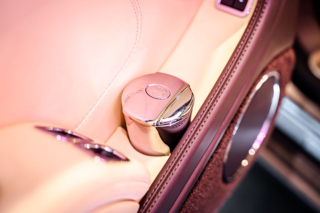 Bentley Mulsanne 2014