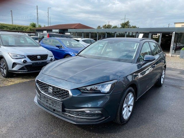 Seat Leon 2022