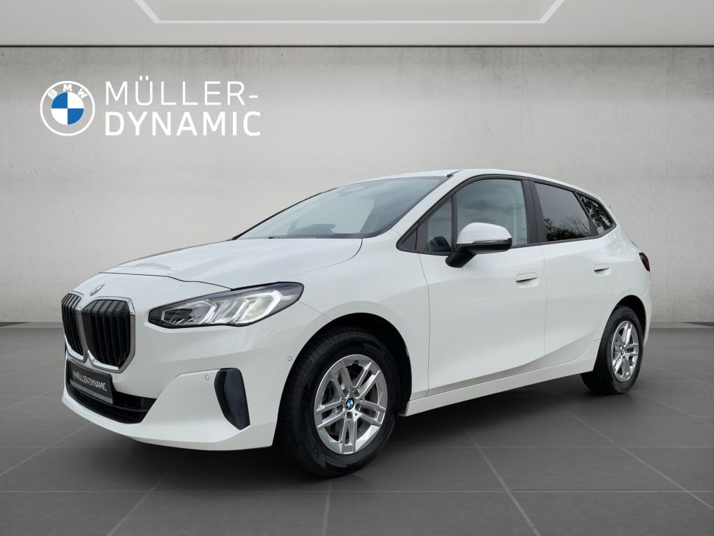 BMW 218 Active Tourer 2022