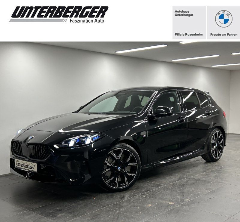 BMW 120 2025