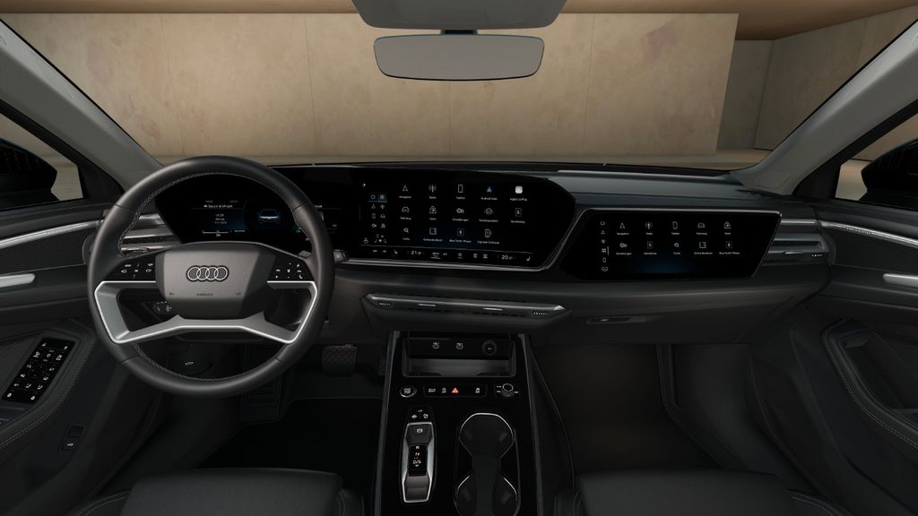 Audi A5 2025