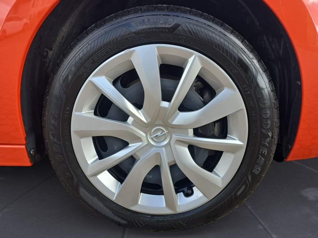 Opel Corsa 2022