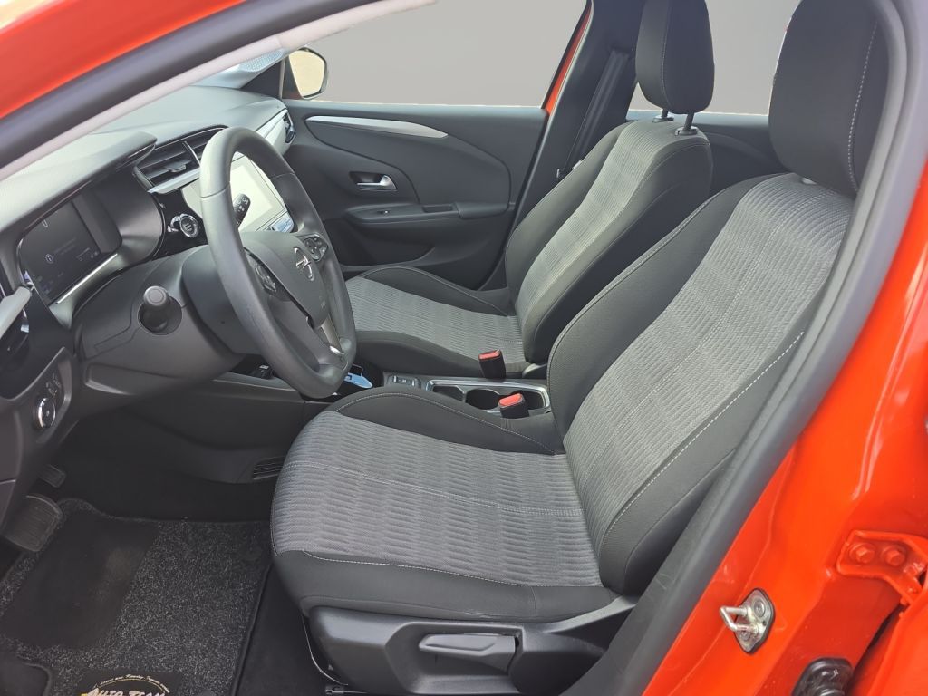 Opel Corsa 2022