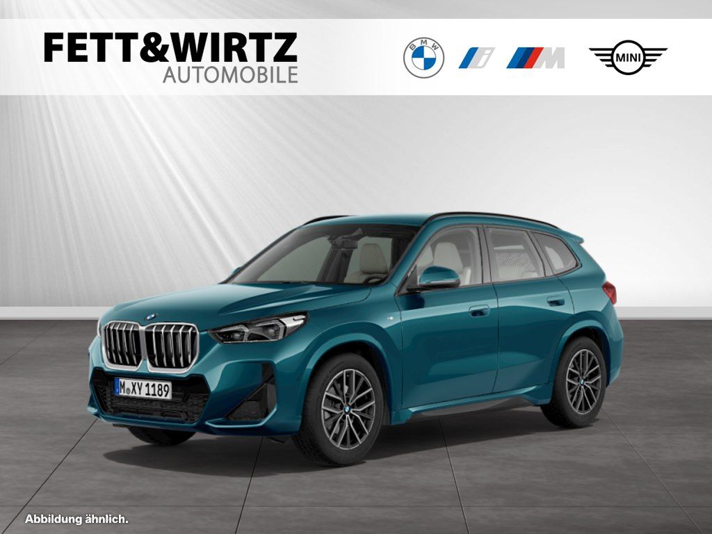 BMW X1 2024