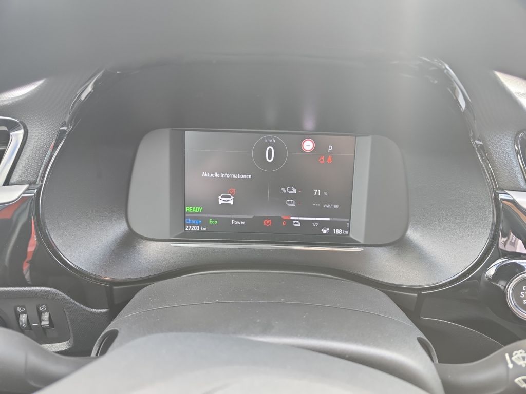 Opel Corsa 2022