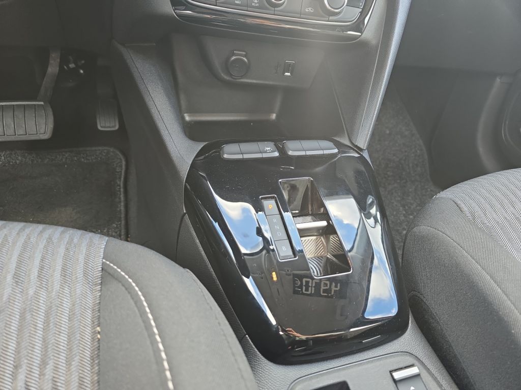 Opel Corsa 2022