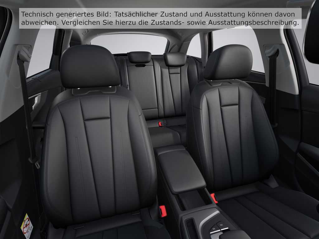 Audi A4 2024