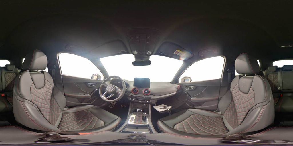 Audi Q2 2024