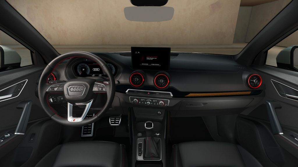 Audi Q2 2024
