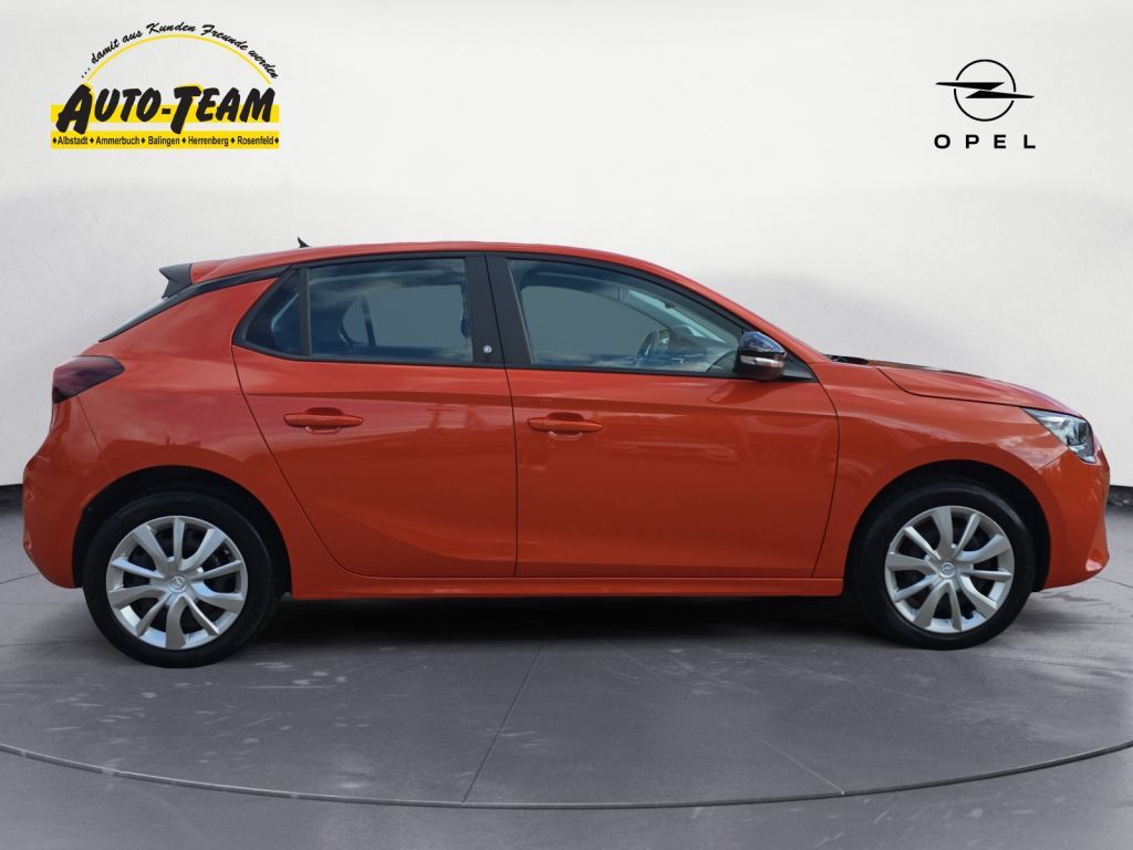 Opel Corsa 2022