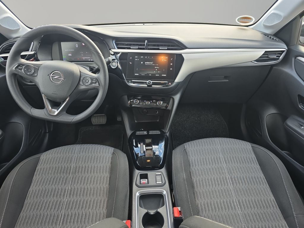 Opel Corsa 2022
