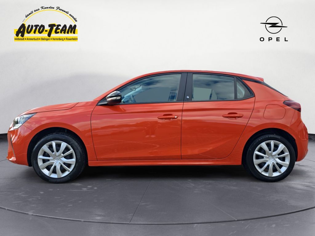 Opel Corsa 2022