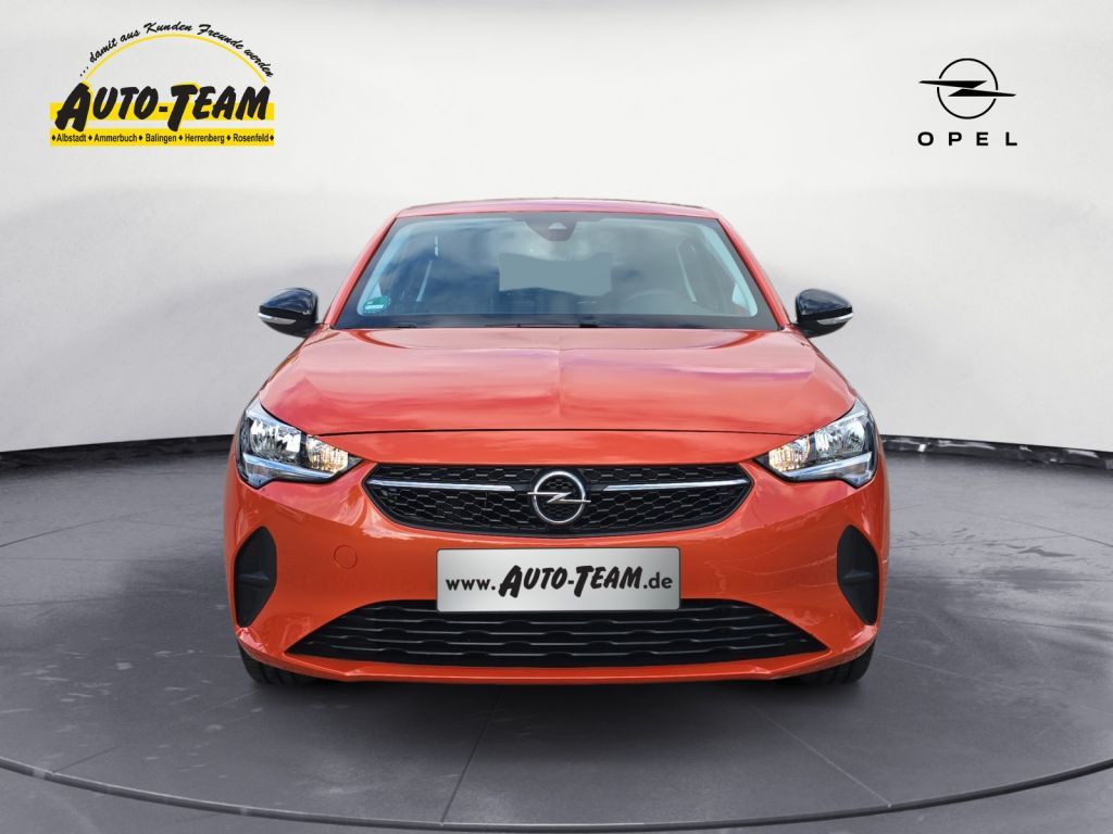Opel Corsa 2022