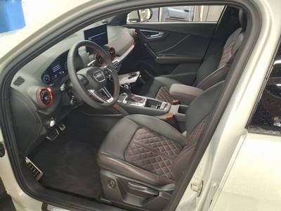 Audi Q2 2024