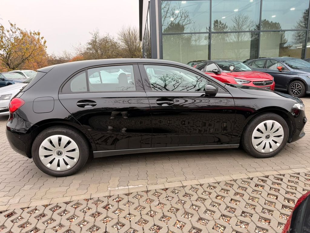 Mercedes-Benz A 250 2022