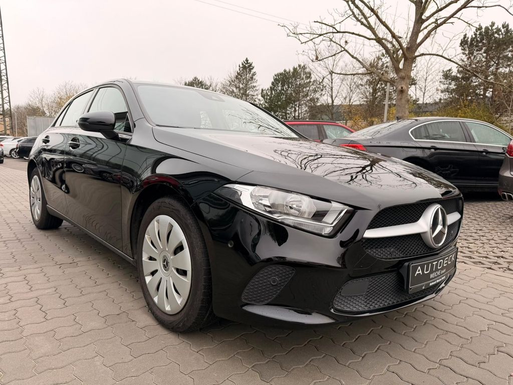 Mercedes-Benz A 250 2022