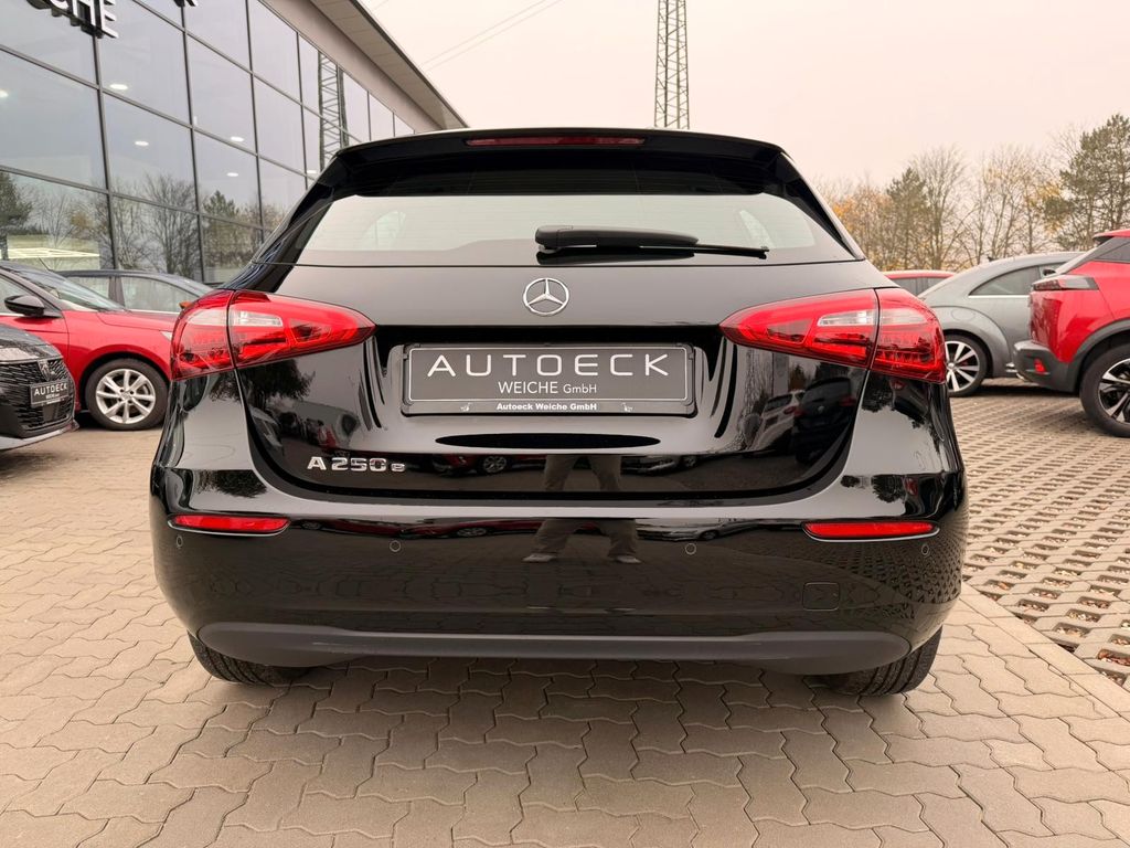 Mercedes-Benz A 250 2022