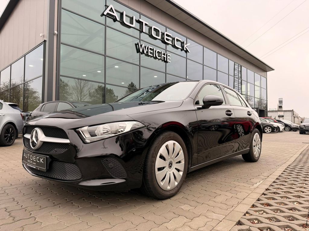 Mercedes-Benz A 250 2022