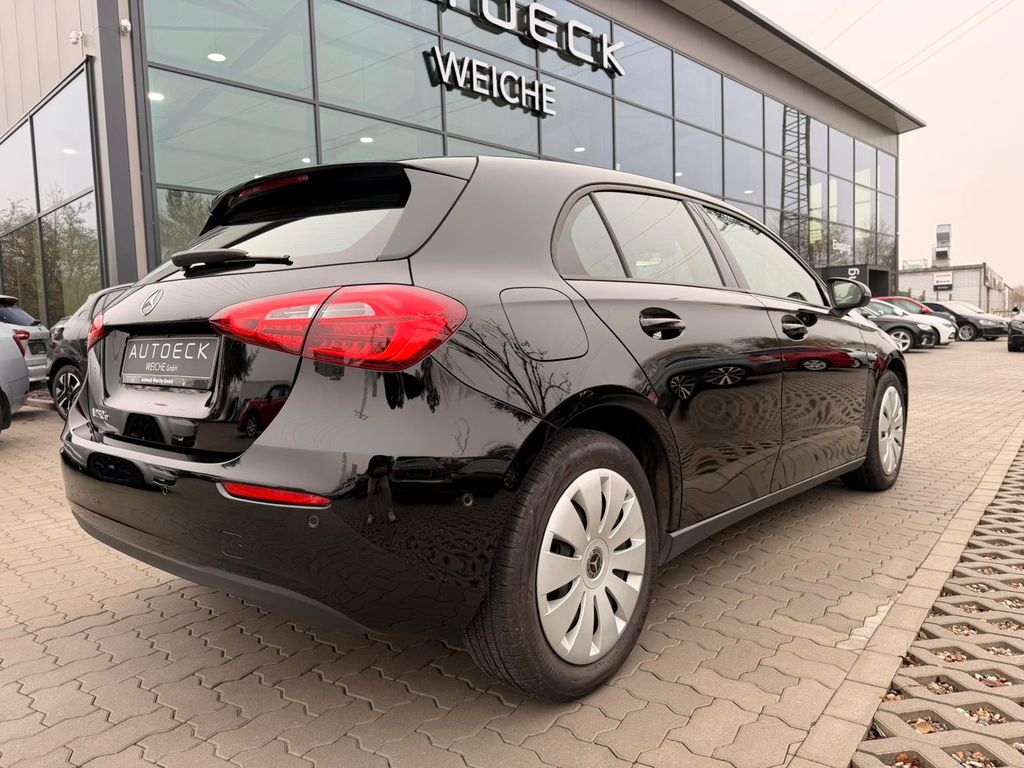 Mercedes-Benz A 250 2022