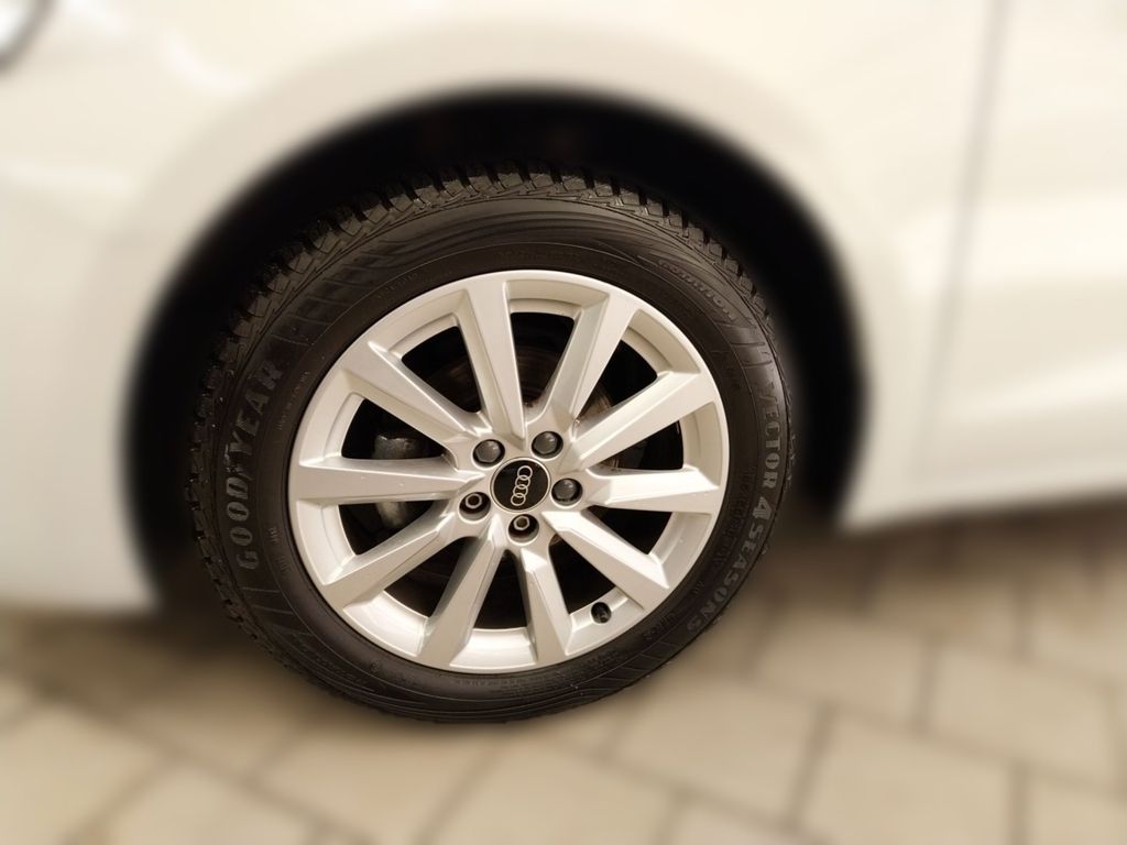 Audi A1 2023