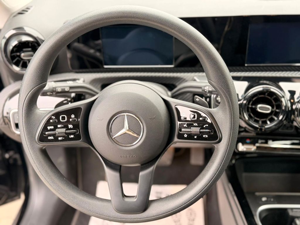 Mercedes-Benz A 250 2022