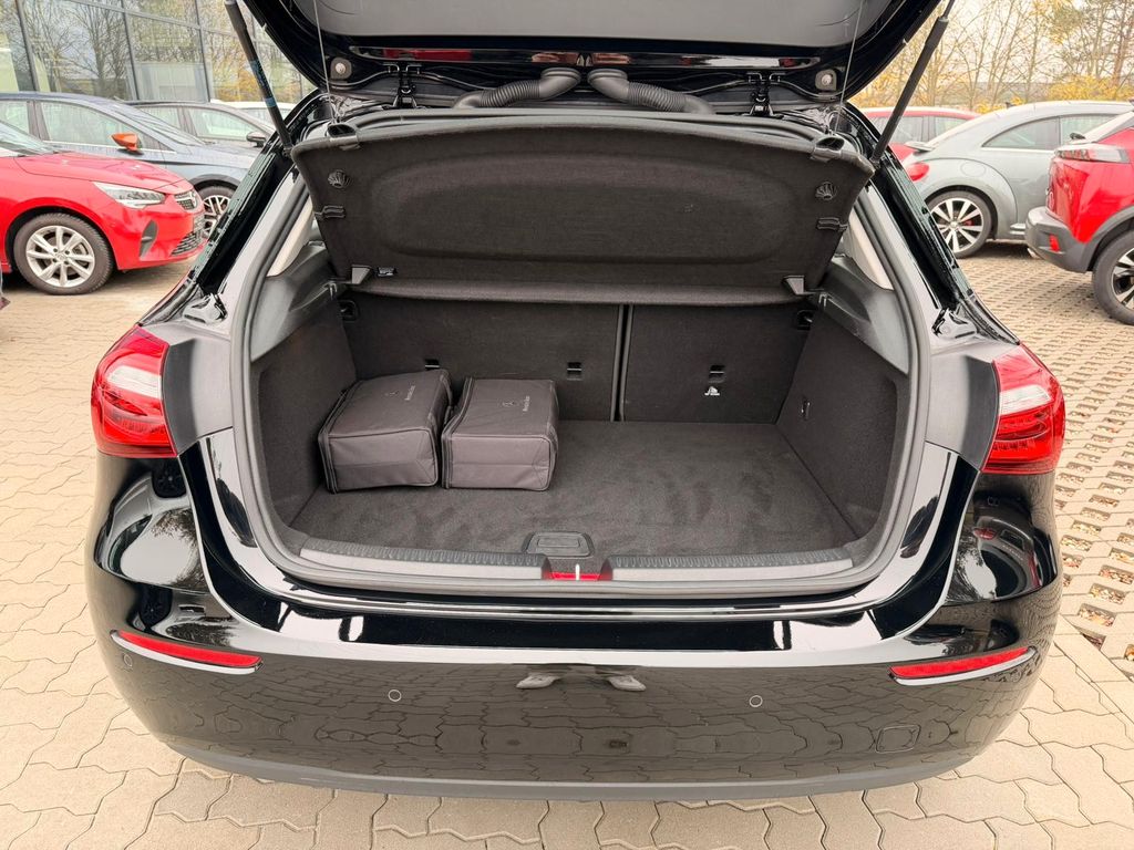 Mercedes-Benz A 250 2022