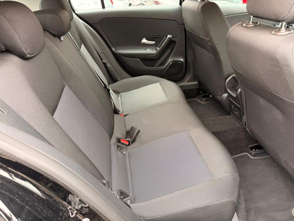 Mercedes-Benz A 250 2022