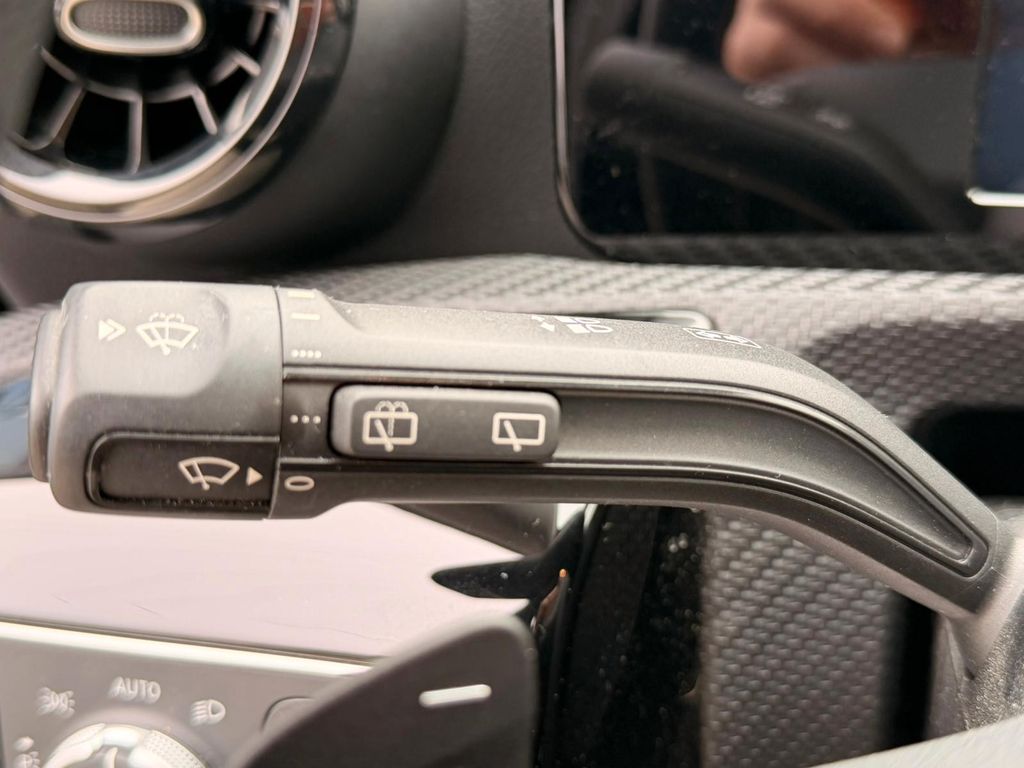 Mercedes-Benz A 250 2022