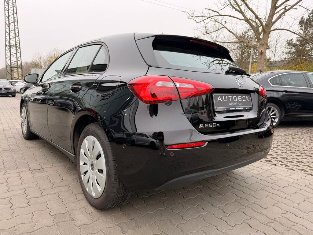 Mercedes-Benz A 250 2022
