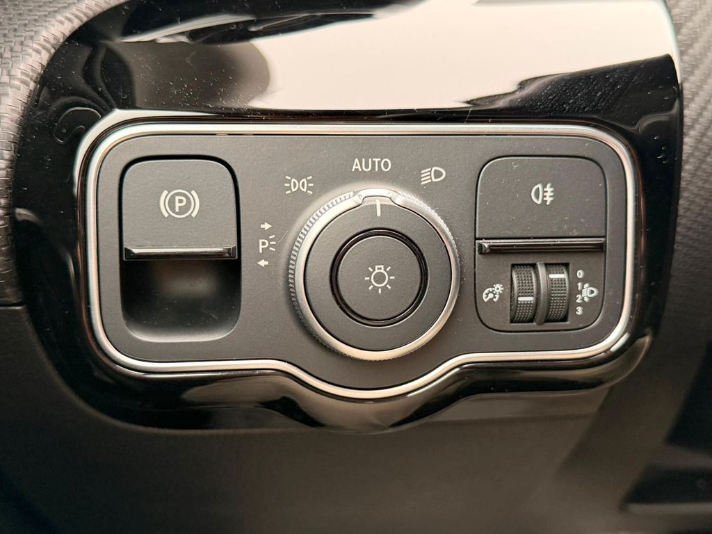 Mercedes-Benz A 250 2022