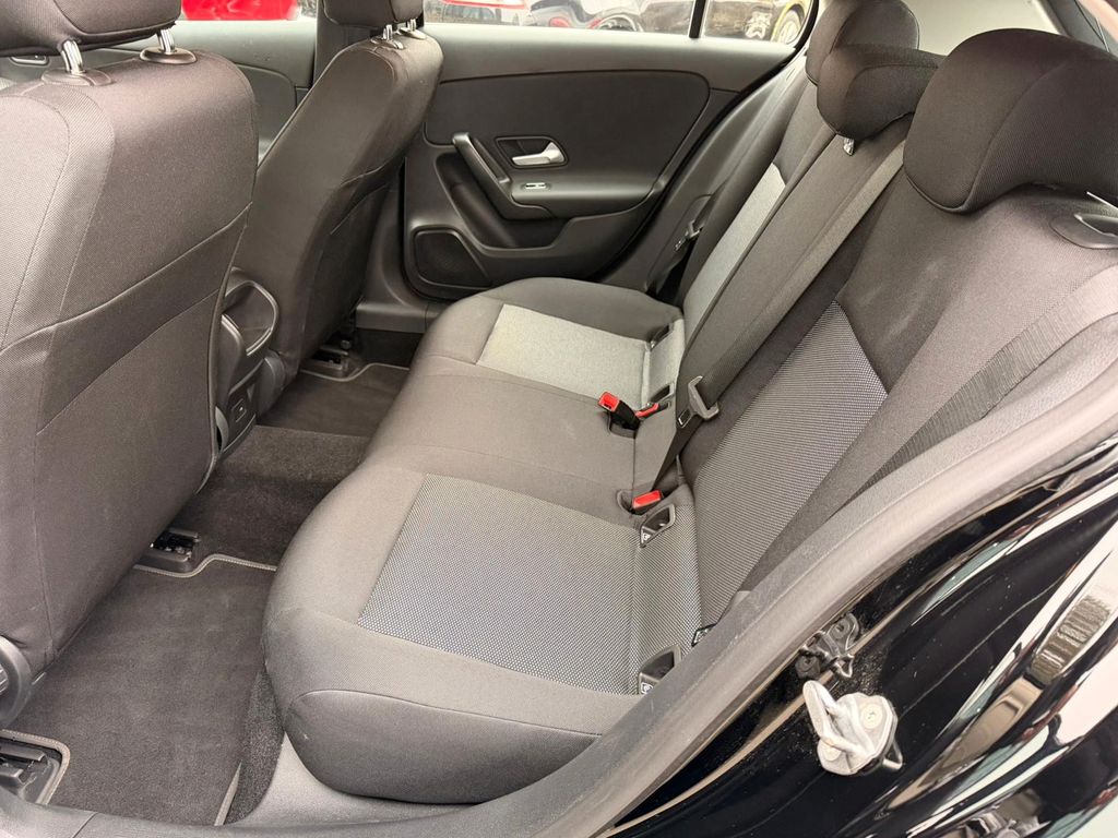 Mercedes-Benz A 250 2022