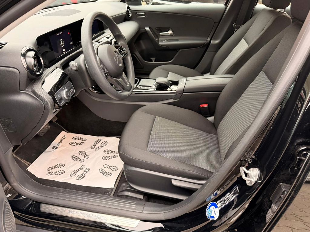 Mercedes-Benz A 250 2022