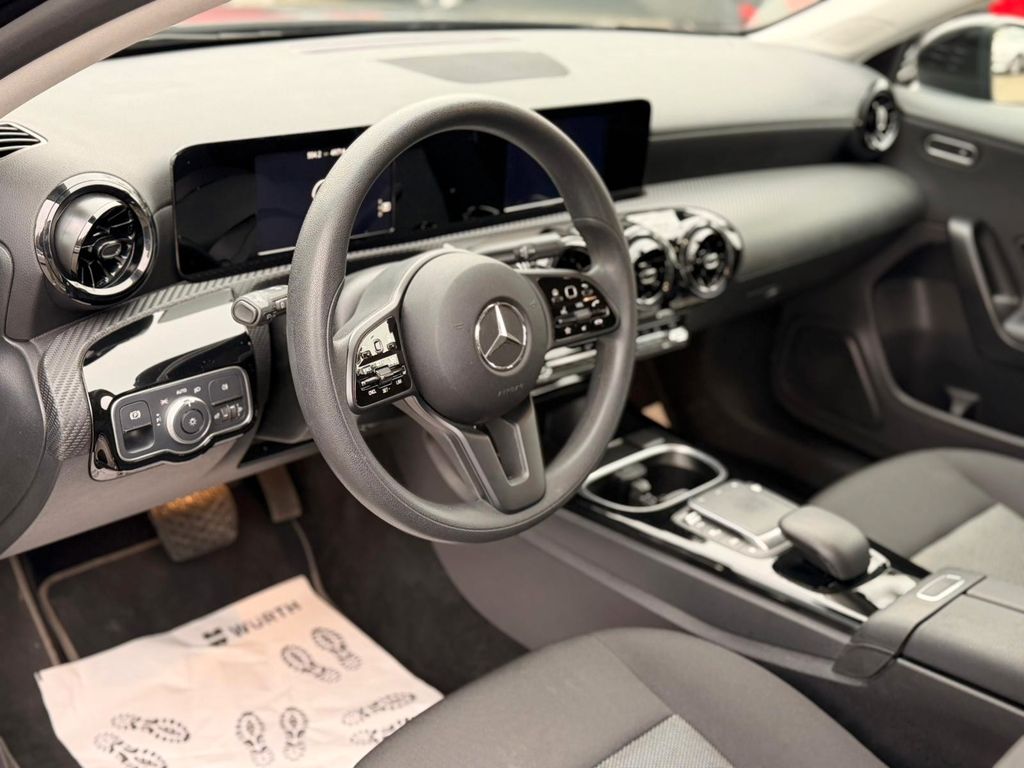 Mercedes-Benz A 250 2022