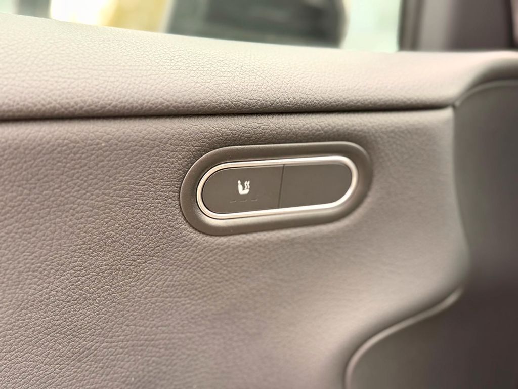 Mercedes-Benz A 250 2022