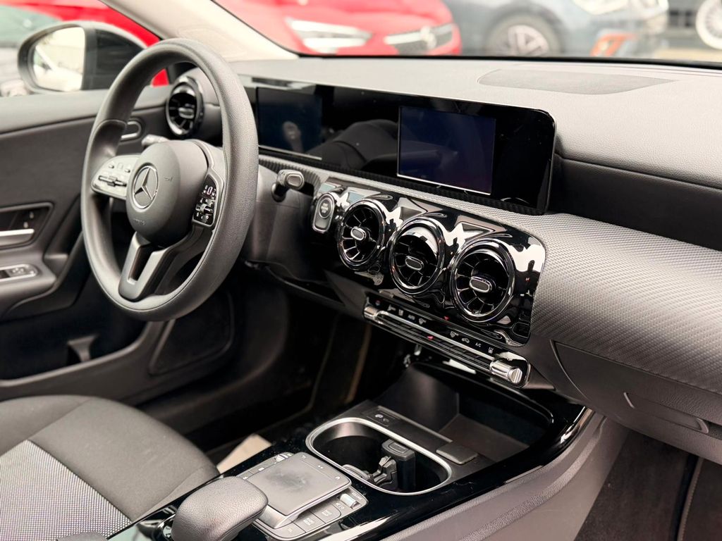 Mercedes-Benz A 250 2022