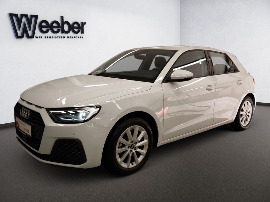 Audi A1 2023