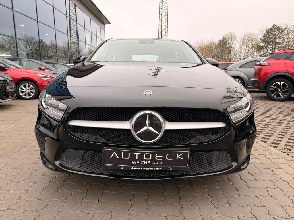 Mercedes-Benz A 250 2022
