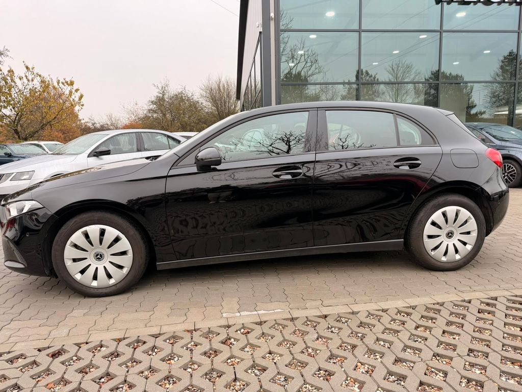 Mercedes-Benz A 250 2022