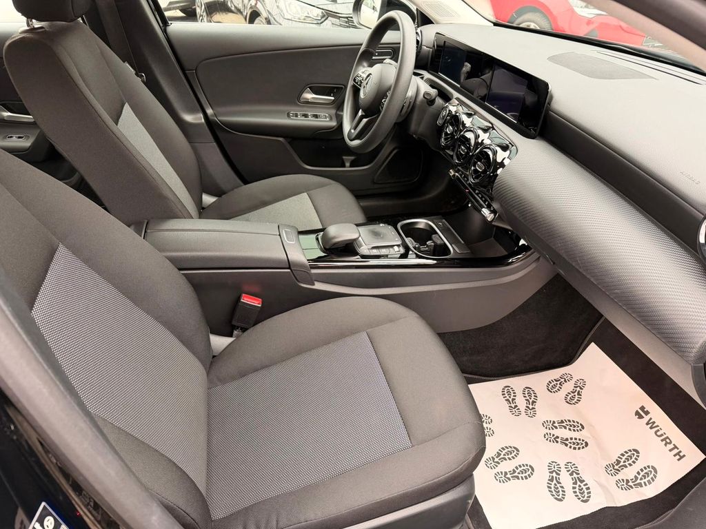Mercedes-Benz A 250 2022