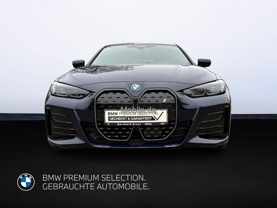 BMW i4 2023