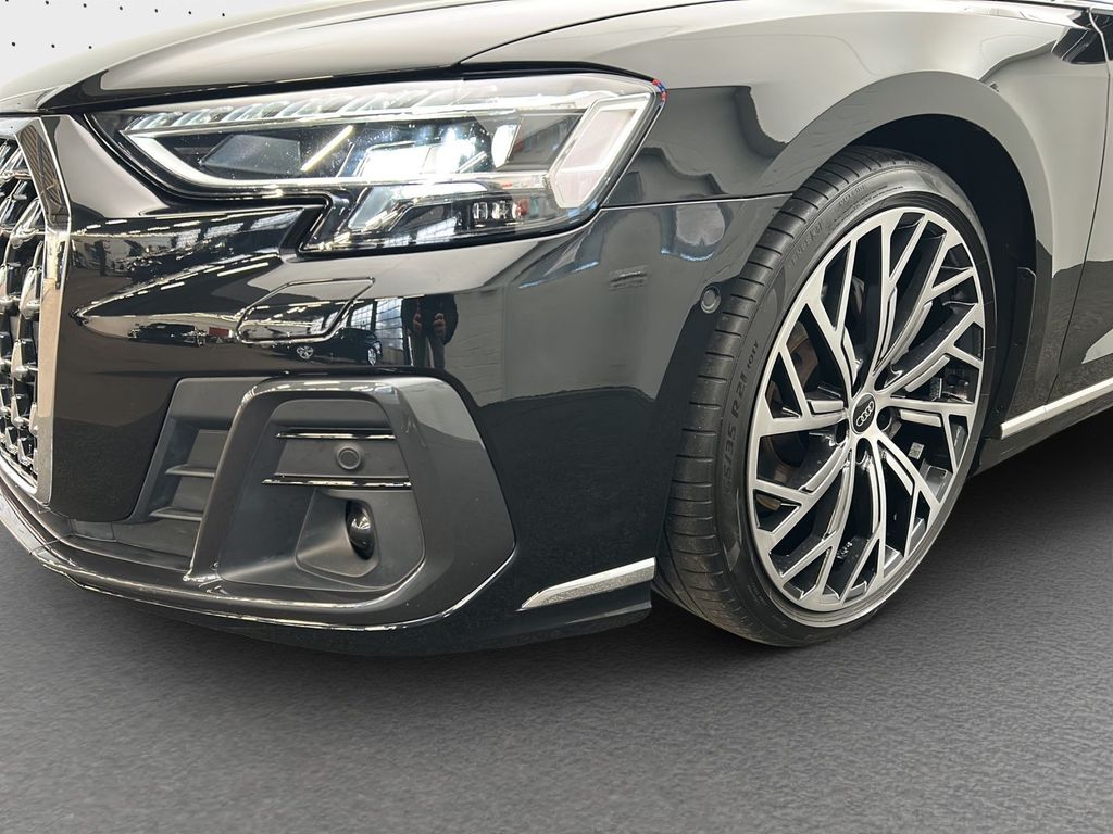 Audi A8 2023