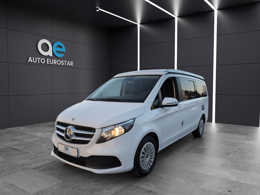 Mercedes-Benz V 220 2022