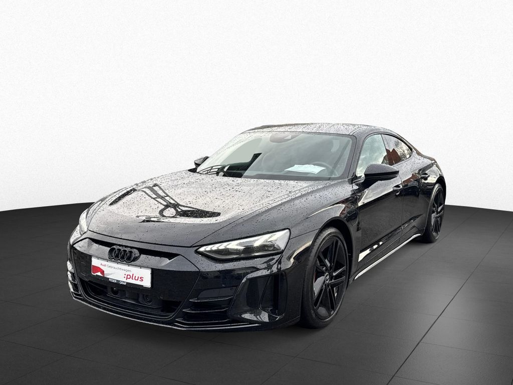 Audi RS e-tron GT 2023